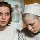 Image for article titled A twisted friendship blossoms in the rubble of war in the Cannes award winner Beanpole